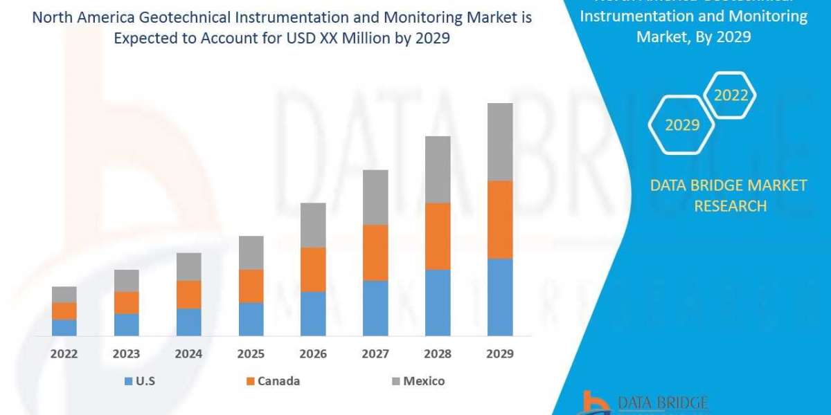 Emerging Trends and Challenges in Geotechnical Instrumentation and Monitoring Market