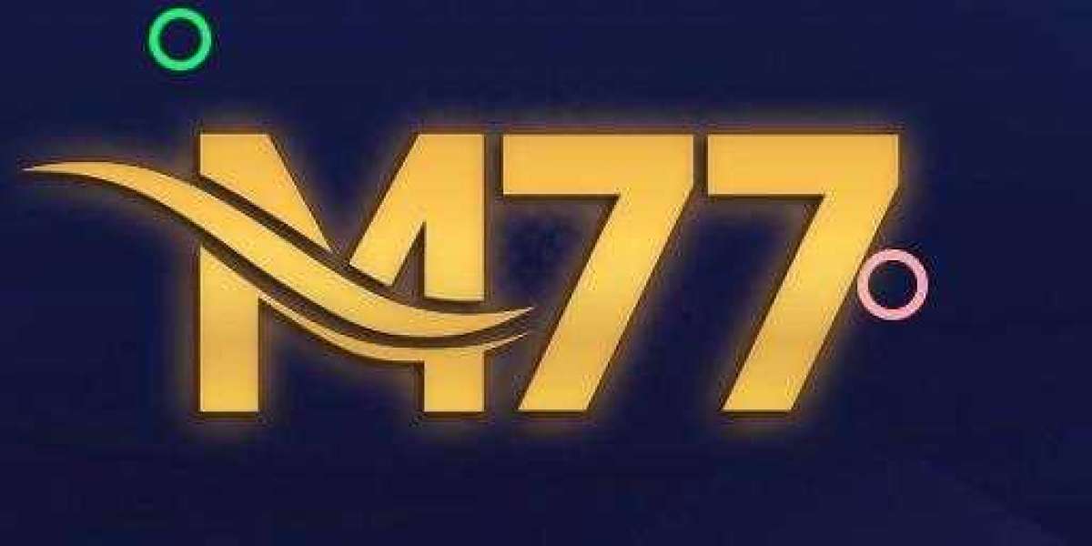 M77 - Situs Judi Online Paling Lengkap Dan Terbaik Di Indonesia 2023