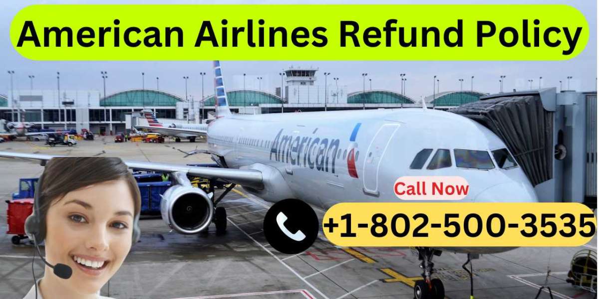 How to get a full refund on an American Airlines flight cancellation?