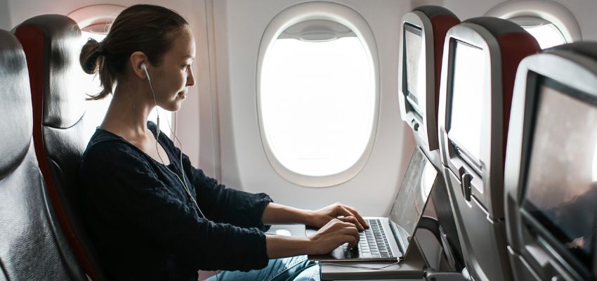 How much is WiFi on Air Canada? (A Complete Guide)