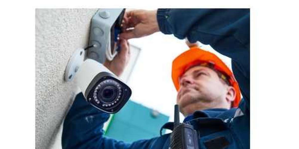 Put the hurt on security threats with CCTV installations