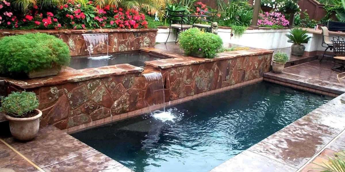 Obtaining High-Quality Products and Services from a Pool Repair Company