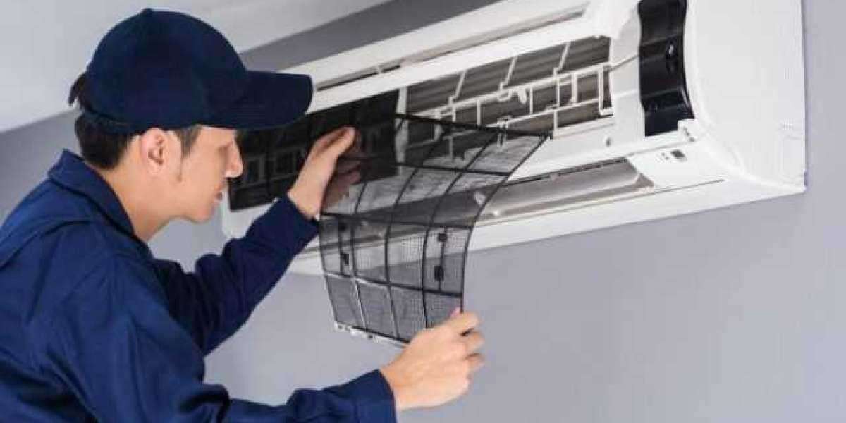 Benefits and Importance of Air Conditioning