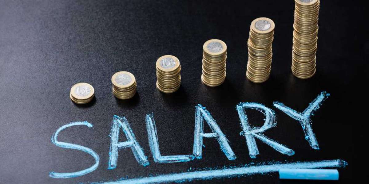 Get Ahead of Your Finances with Advance Salary