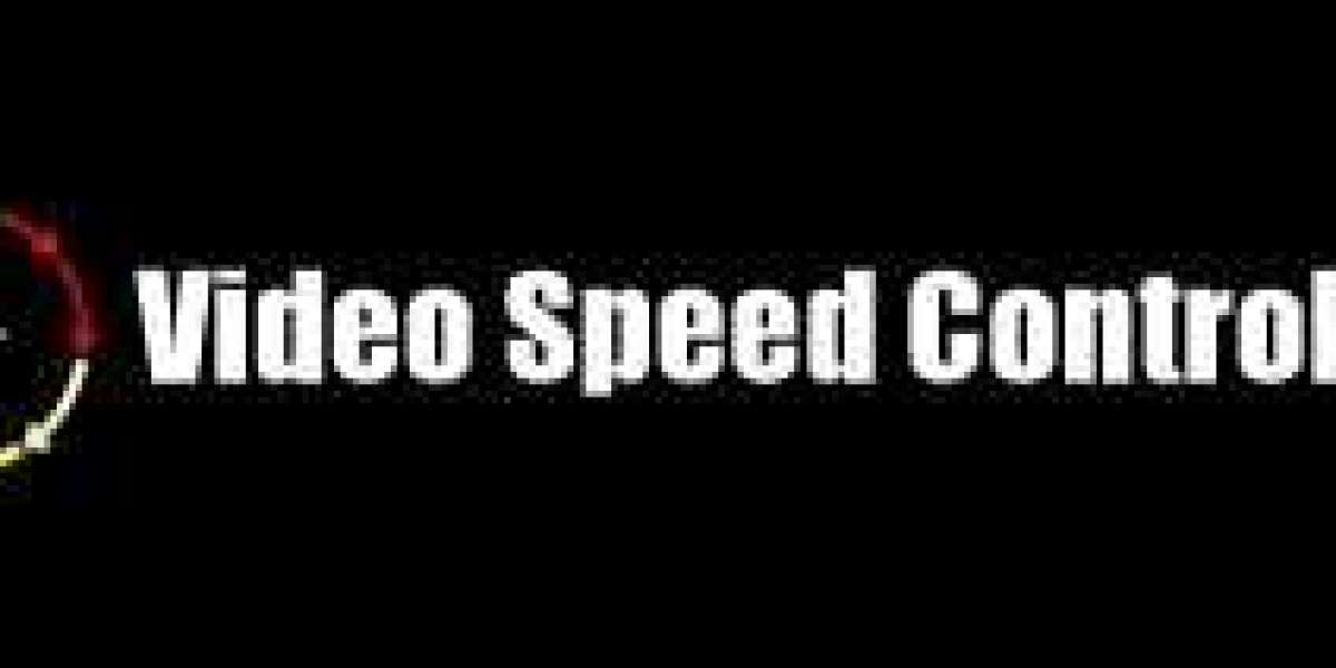 Video speed controller