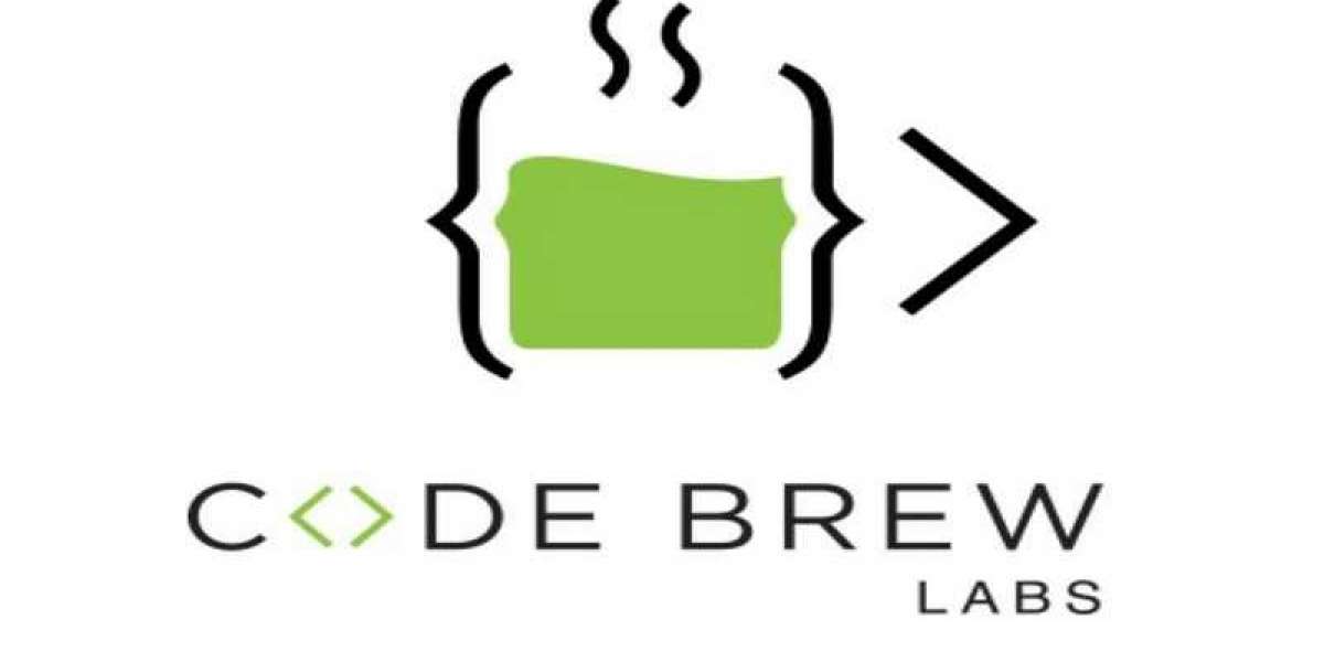 High-End Mobile App Development Company UAE | Code Brew Labs