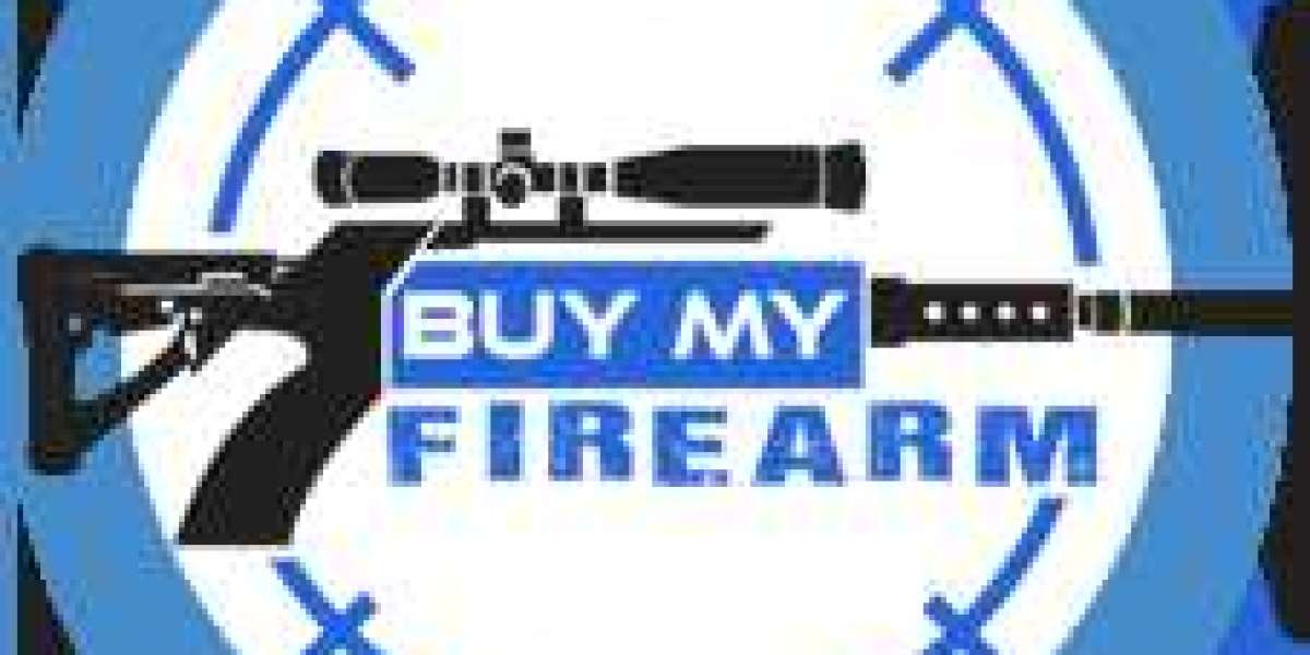 Buy firearm online USA