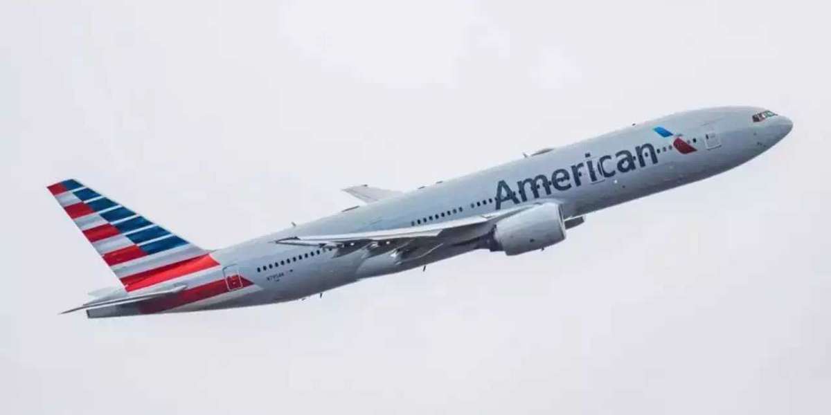 Get Fast and Reliable Solutions from American Airlines Customer Service