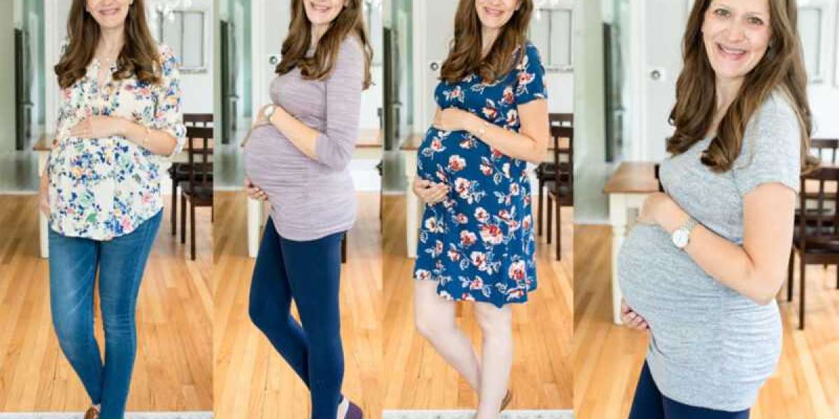 Does Stitch Fix Have Maternity Clothes