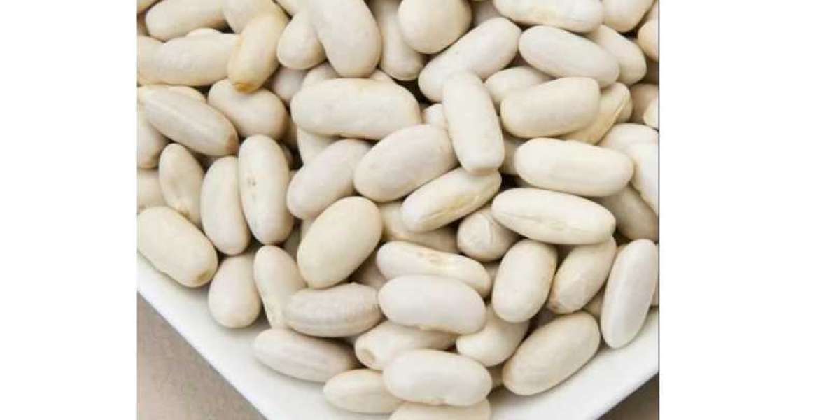 Using White Kidney Bean Extract to Lose Weight