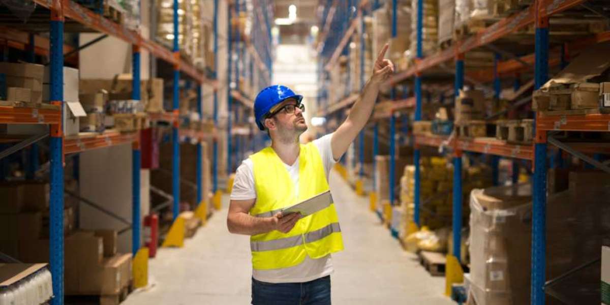THE IMPORTANCE OF SUPPLY CHAIN VISIBILITY: TIPS FOR TRACKING YOUR SHIPMENTS