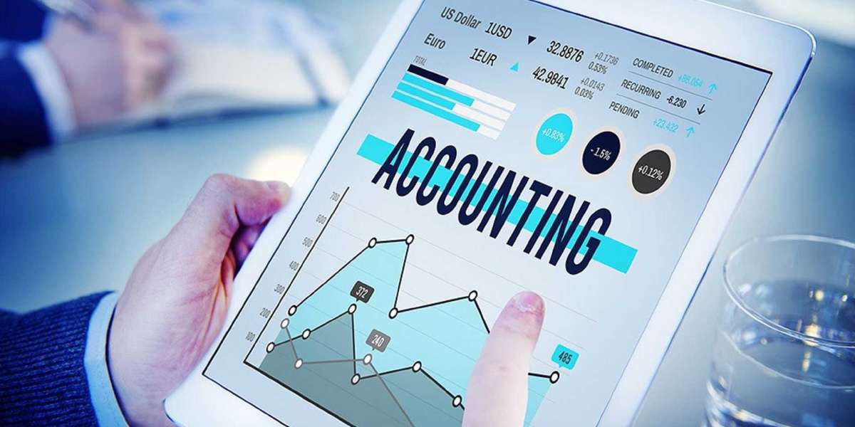Accounting Software Market Technological Advancement, Top Key Players, Financial Overview and Forecast to 2030