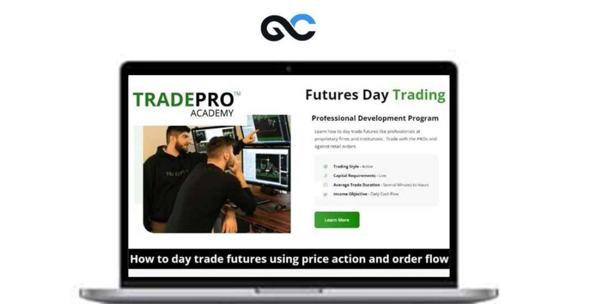 Practical Advice For Picking A Day Trading Course