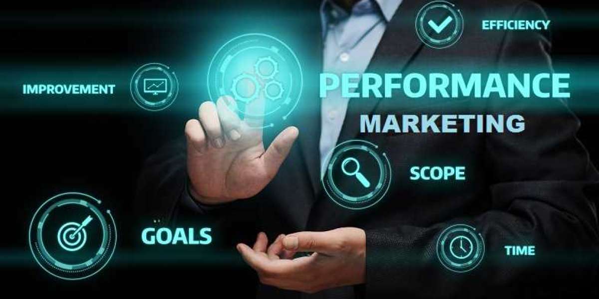 Things to learn about Performance Marketing
