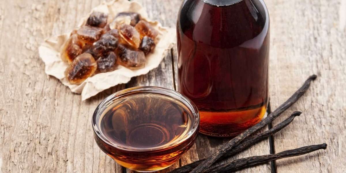 Bourbon Vanilla Essence Market Trends and Forecasts for 2030