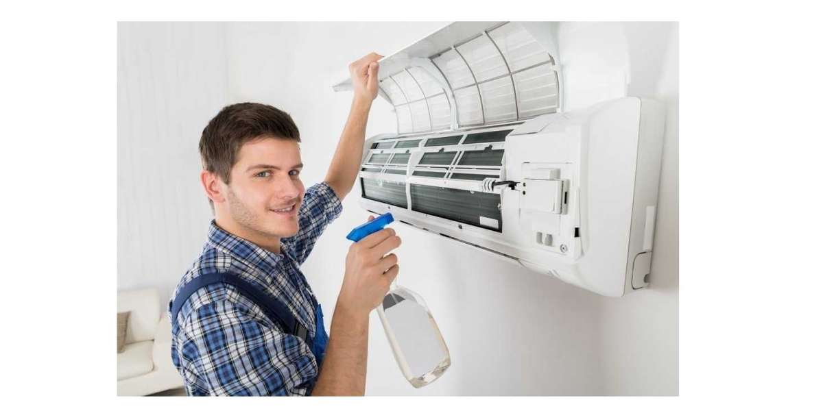 Looking For an Air Conditioner Repair Expert