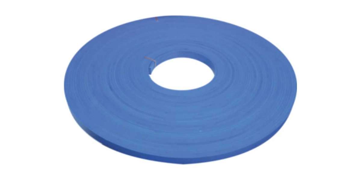 What is swelling tape and how does it work as a sealing solution