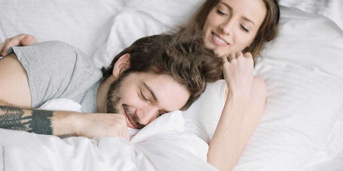 Herbal Remedy for Erectile Dysfunction and Weak Erection Problem