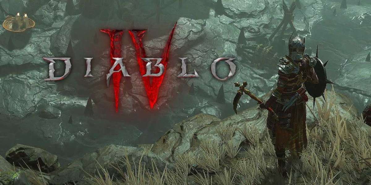 Blizzard's cutting-edge promoting for Diablo 4 we could gamers put up their demise videos
