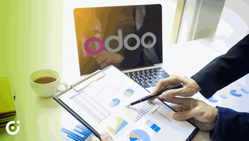 Biztras : Benefits of Using Odoo Software