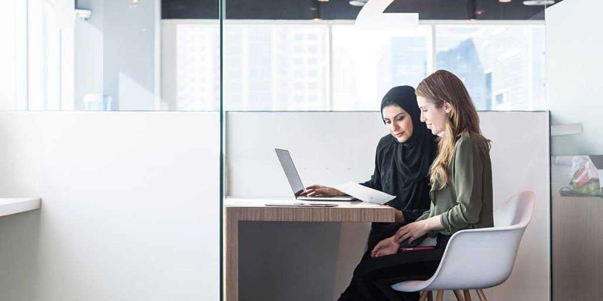 Office for Sale in Dubai: The Ultimate Investment for Entrepreneurs