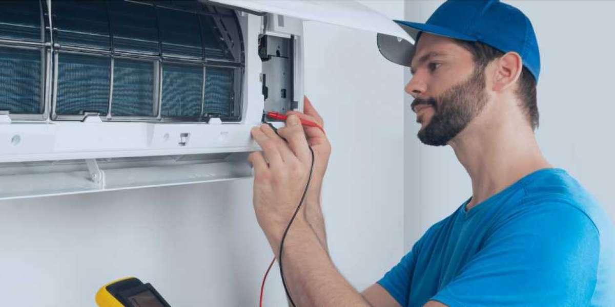 Proper Air Conditioner Service is Worth the Time and Money