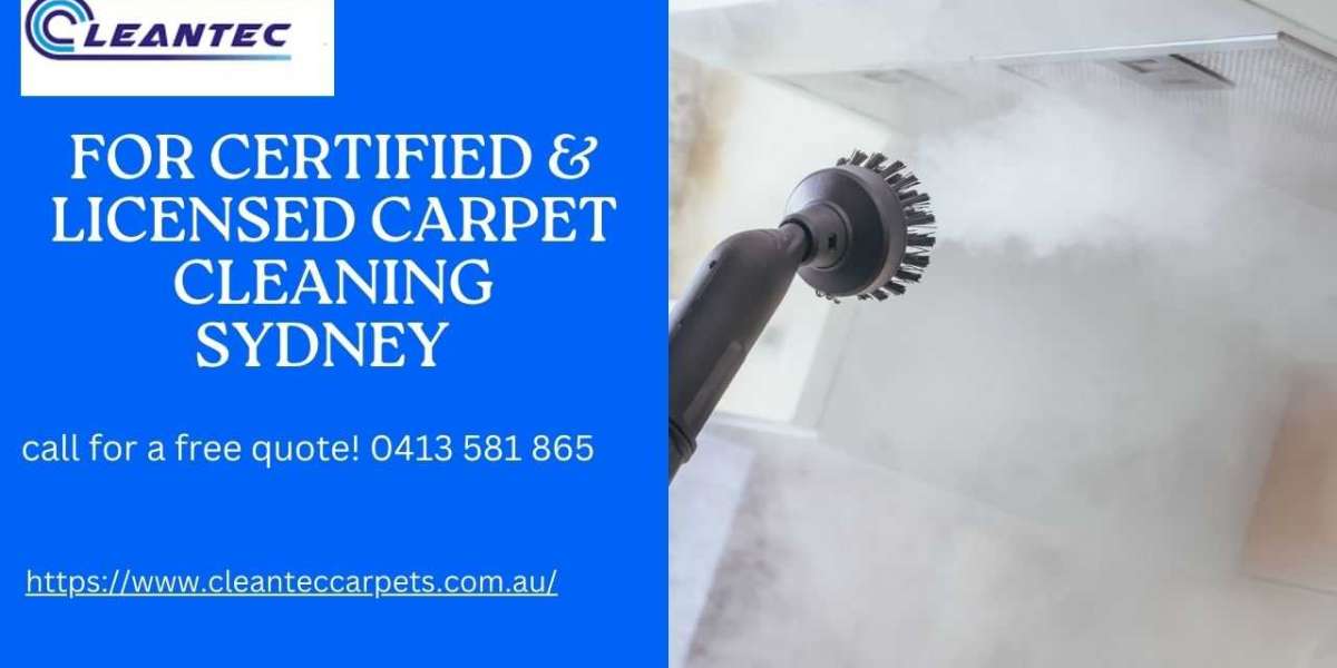 For Certified & Licensed Carpet Cleaning Sydney  | call for a free quote! 0413 581 865