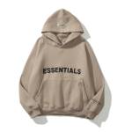 Essential Hoodie Profile Picture