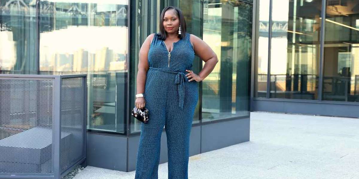 Jumpsuit Collections: A Fashionable One-Piece Wonder for Every Occasion