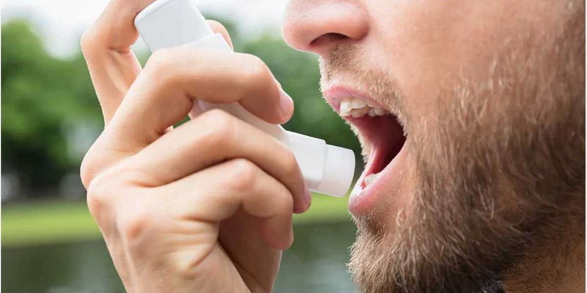 Controlling Asthma With These Eight Tips