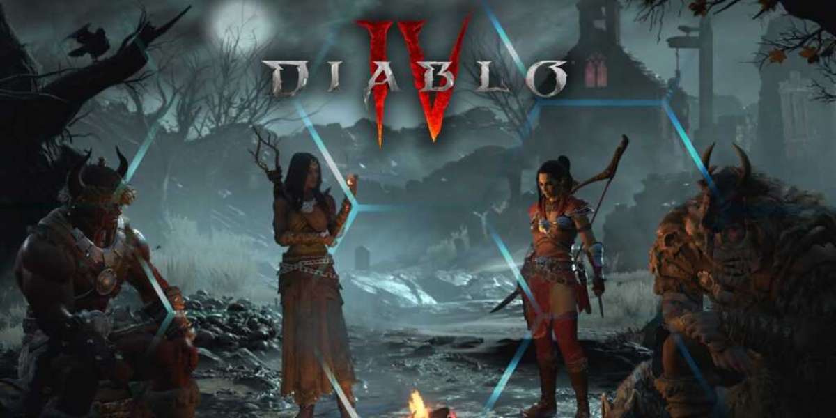 When you begin playing Diablo 4 your character will be able to carry five healing vials