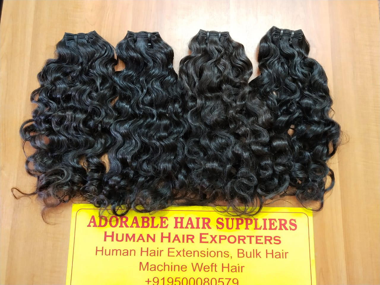 Wholesale Hair Vendors from India, Bulk Hair Distributors | Adorable Hair Suppliers