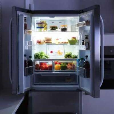 Buy LG Refrigerator on The Lowest EMI at Bajaj Mall Profile Picture