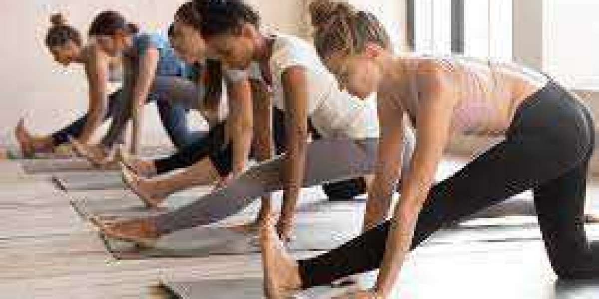 The Best Exercises For Health Improvement