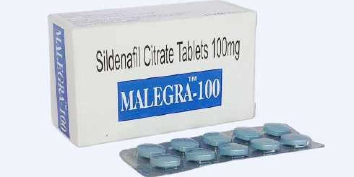 Buy Malegra Tablet | Review | Uses