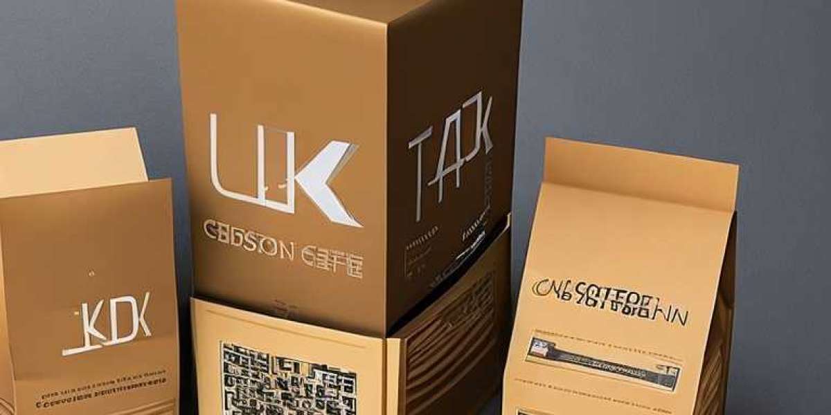 How Can Personalized Custom Coffee Boxes Help You Connect with Your Customers?