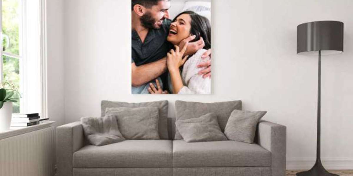 Affordable and Beautiful: The Allure of Cheap Portrait Canvases