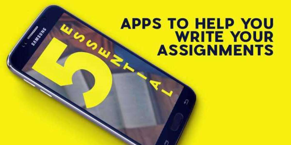 How to Boost Your Academic Success with an Assignment Help App
