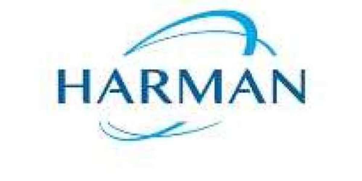 HARMAN HMI Development Services