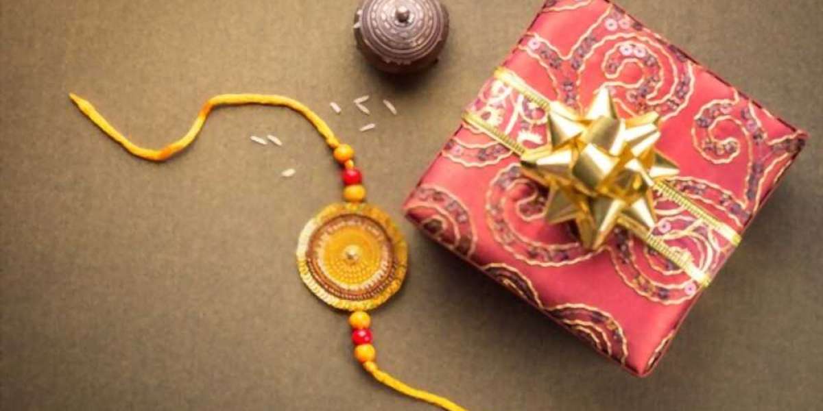 Send Love and Blessings With Online Rakhi Delivery To Pune