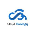 Cloud Analogy Profile Picture