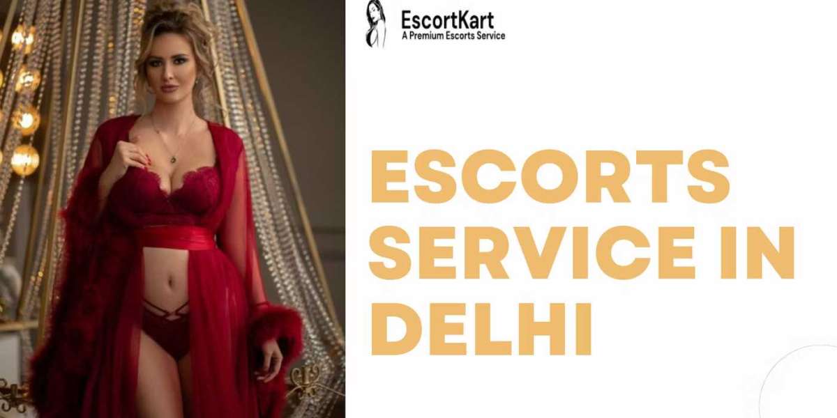 Are you looking for a high-quality escorts service in Delhi that provides the perfect companions for all occasions? Look