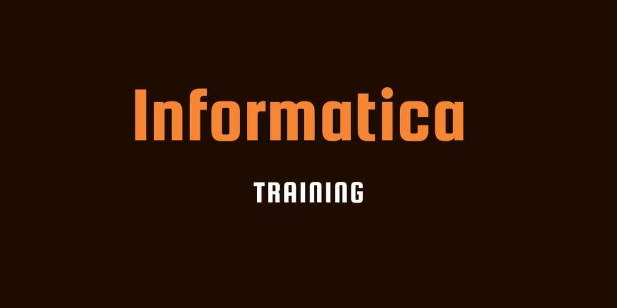 Aimoretech: Your Destination for Informatica Training in Chennai