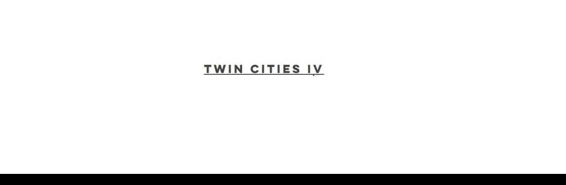 Twin Cities IV Cover Image