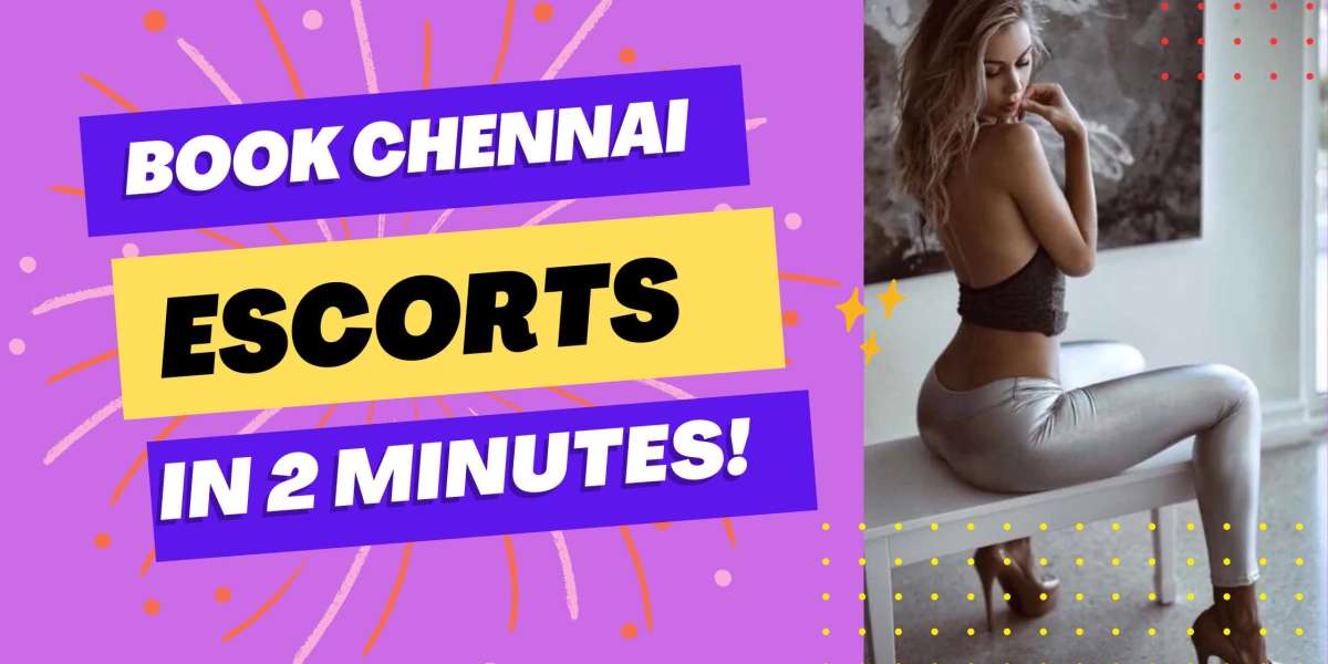 Hire Chennai Escorts Girls For Unlimited Fun - NidhiAsthana