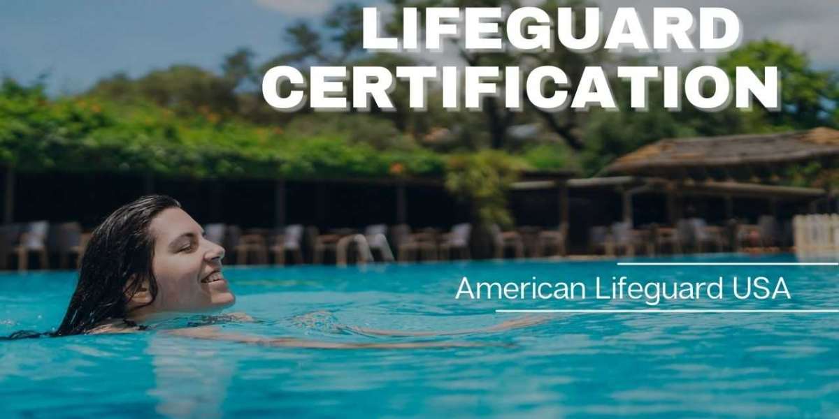 What Are the Requirements for Lifeguard Certification?