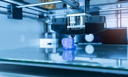The revolution that has been brought about by 3D printing could bring many benefits to the everyday lives of people as w