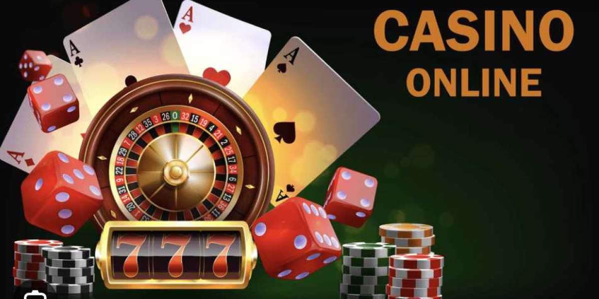 Unveiling the Best Online Casino Experience: A Comprehensive Review of Casino-Apps.in