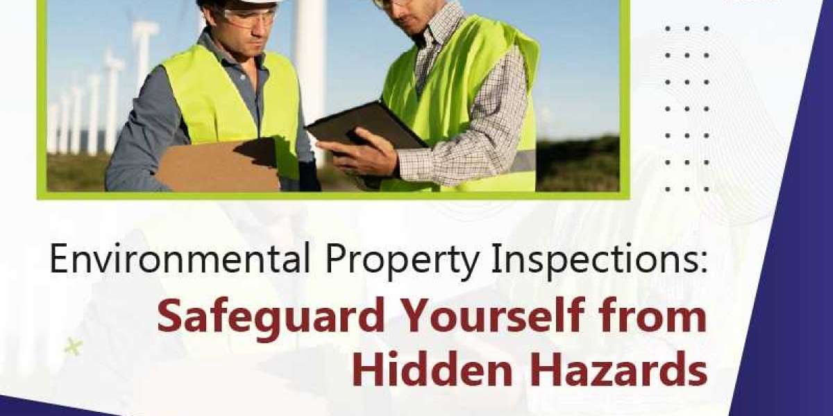 Environmental Property Inspections: Safeguard Yourself From Hidden Hazards