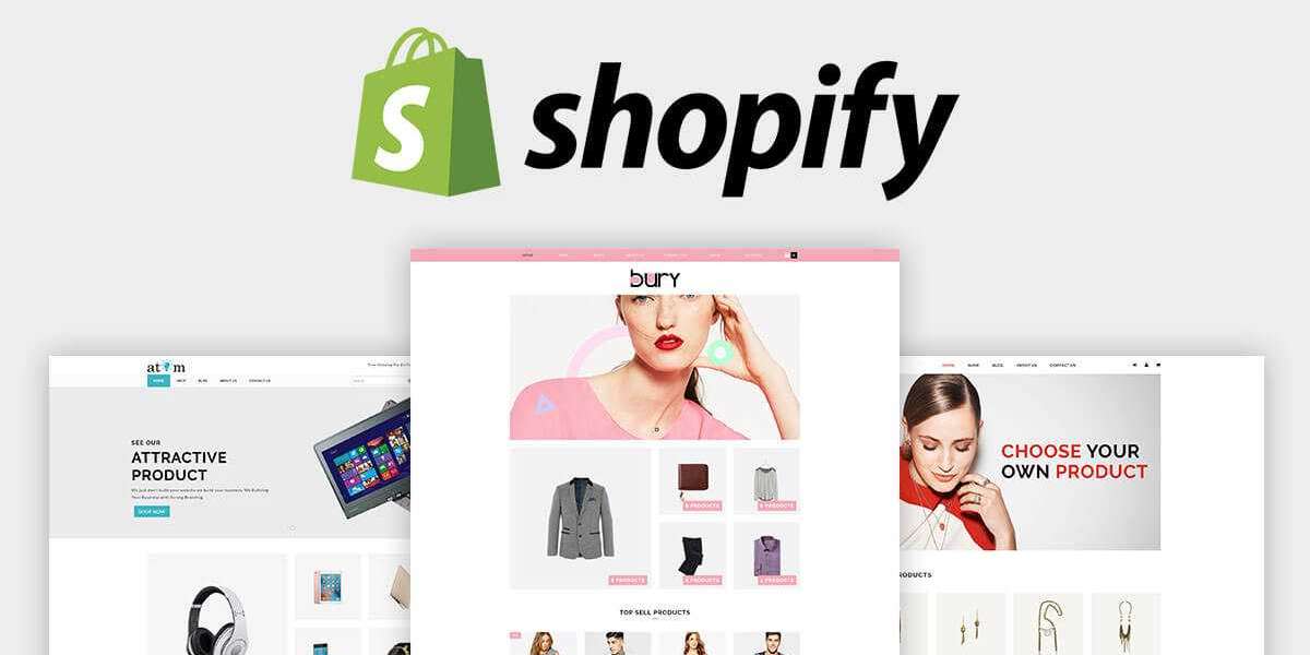 How To Pick The Best Shopify Theme For Your Business?